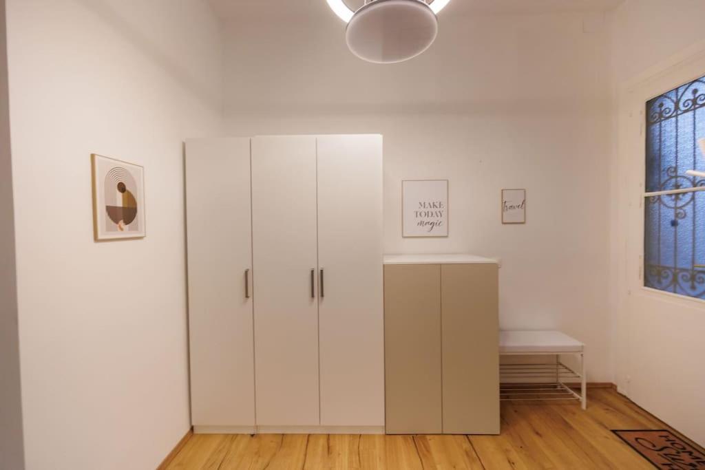 Apartment In Leopoldstadt Wien Ngoại thất bức ảnh