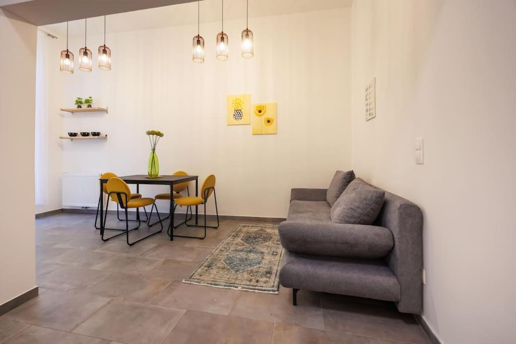 Apartment In Leopoldstadt Wien Ngoại thất bức ảnh
