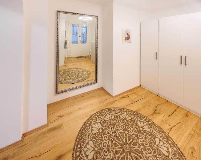 Apartment In Leopoldstadt Wien Ngoại thất bức ảnh